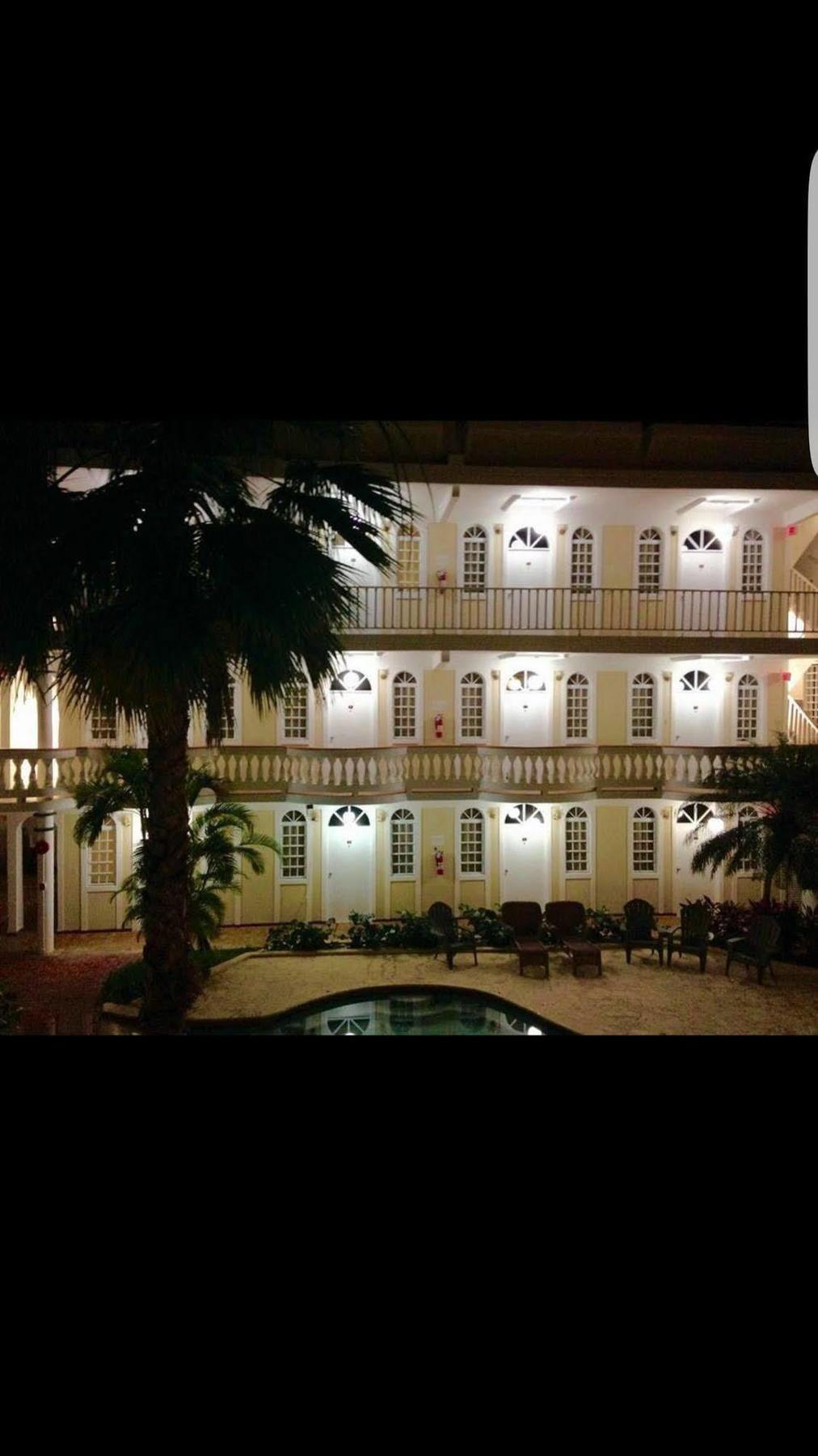 The Village Inn Каролина Экстерьер фото
